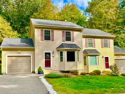 7 Scottie Way #7, Amherst, NH, 03031
