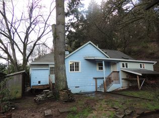 21645 SW Old Pacific Hwy, Sherwood, OR