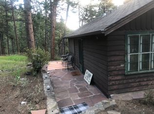 32723 Upper Bear Creek Rd, Evergreen, CO 80439