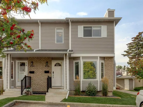 236 E Cedarwood Park SW, Calgary, AB T2W 5T6