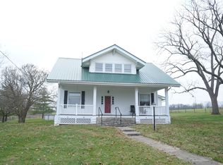 2056 Mount Vernon Pike, Cynthiana, KY 41031