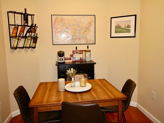 3rd image of 6 Woodman Way Unit 302