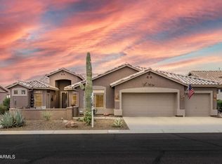 5730 S Desert Ocotillo Dr, Gold Canyon, AZ 85118