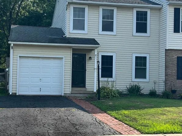 410 Saint Andrews Ln, Harleysville, PA 19438