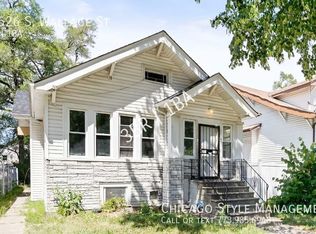 11526 S Wallace St, Chicago, IL 60628