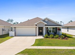 6585 Slabinski Ln, Panama City, FL 32404