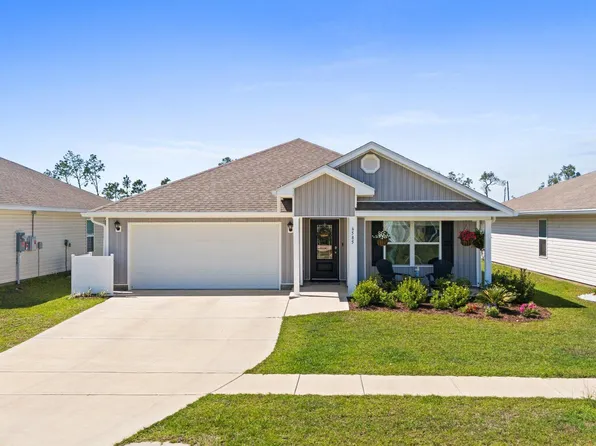 6585 Slabinski Ln, Panama City, FL 32404