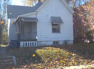 1319 Highland Ave, Alton, IL 62002