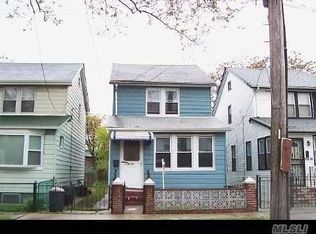 11934 Inwood St, Jamaica, NY 11436