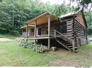 54 Roberts Cove Rd, Weaverville, NC 28787