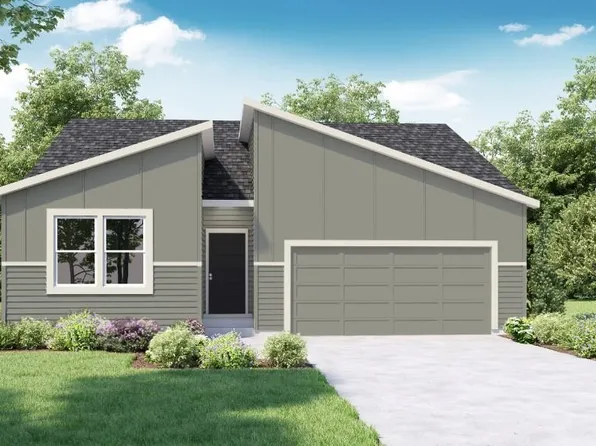 5506 W Georgetown Ln, Spokane, WA 99208