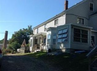 416 Main St #2, Cherry Valley, MA 01611