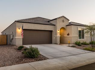 8497 W Rushmore Way, Florence, AZ 85132