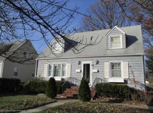 512 Spruce Ave, Garwood, NJ 07027