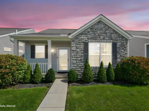 5606 Tygart Valley Dr, Dublin, OH 43016