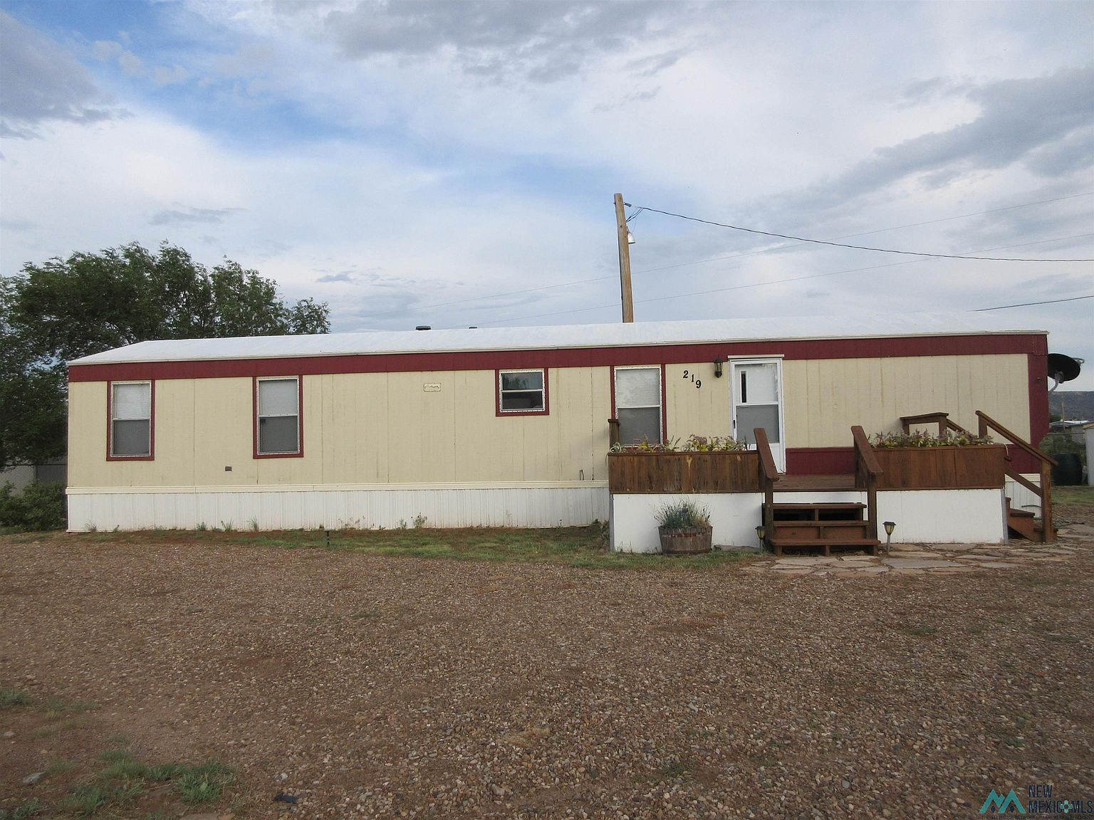 219 W Baranca St, Conchas Dam, NM 88416 Zillow