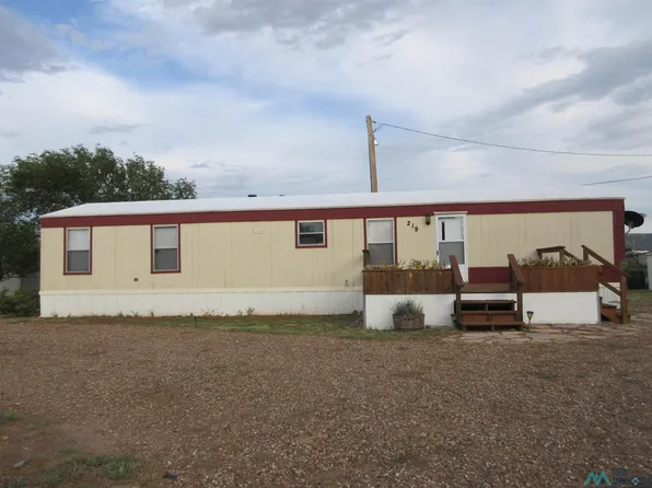 219 W Baranca St, Conchas Dam, NM 88416