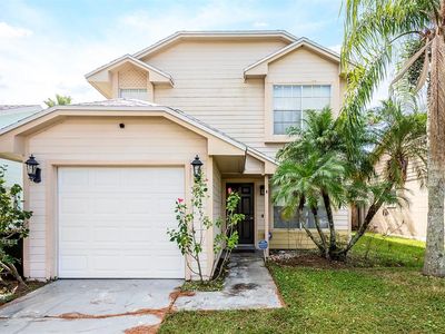 9380 Dubois Blvd, Orlando, FL, 32825