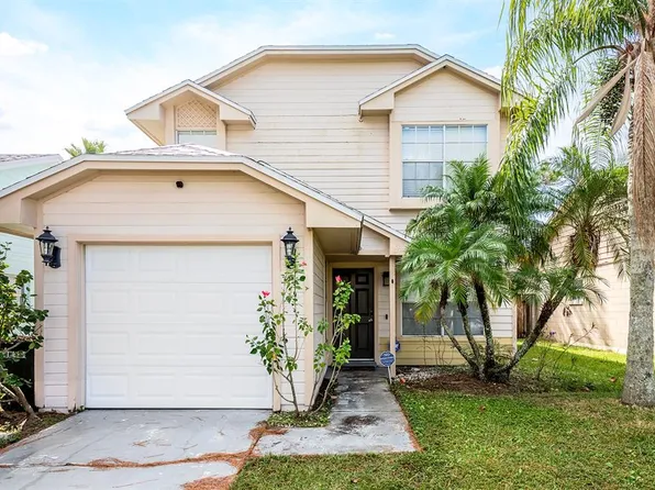 9380 Dubois Blvd, Orlando, FL 32825