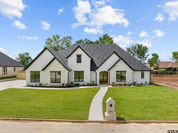 414 Cromwell St, Bullard, TX 75757