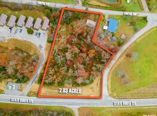453 Owens Rd, West Union, OH 45693