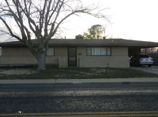 2907 Dawn Ave, Odessa, TX 79762
