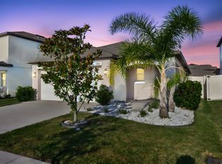 31867 Barrel Wave Way, Wesley Chapel, FL 33545