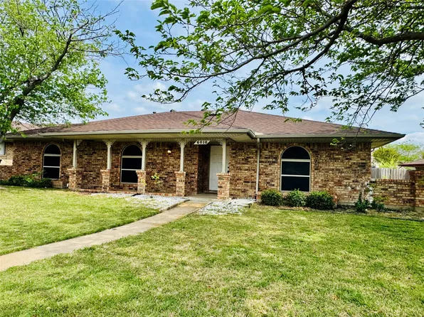 6010 Fawn Valley Ln, Rowlett, TX 75089