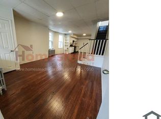312 Moore St, Darby, PA 19023
