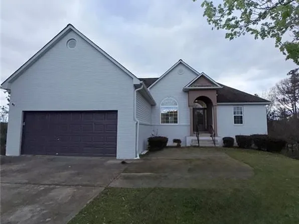 5550 Frontier Ct, Ellenwood, GA 30294