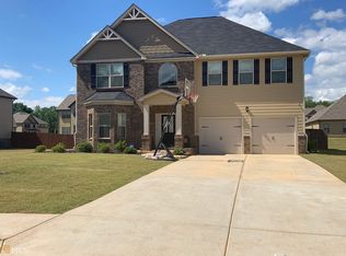 552 Harmony Way, Locust Grove, GA 30248