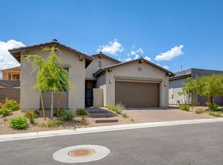2 Star Grass Ave, Las Vegas, NV 89138