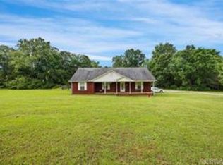 149 Private Road 3558, Clarksville, AR 72830