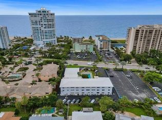 1751 S Ocean Blvd APT 102W, Pompano Beach, FL 33062