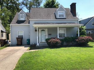 261 Braun St, Lawrenceburg, IN 47025