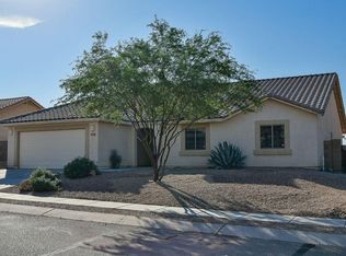 7556 S Climbing Ivy Dr, Tucson, AZ 85757