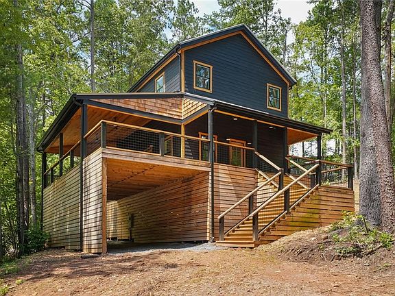 2nd image of 129 N Fern Cove Rd