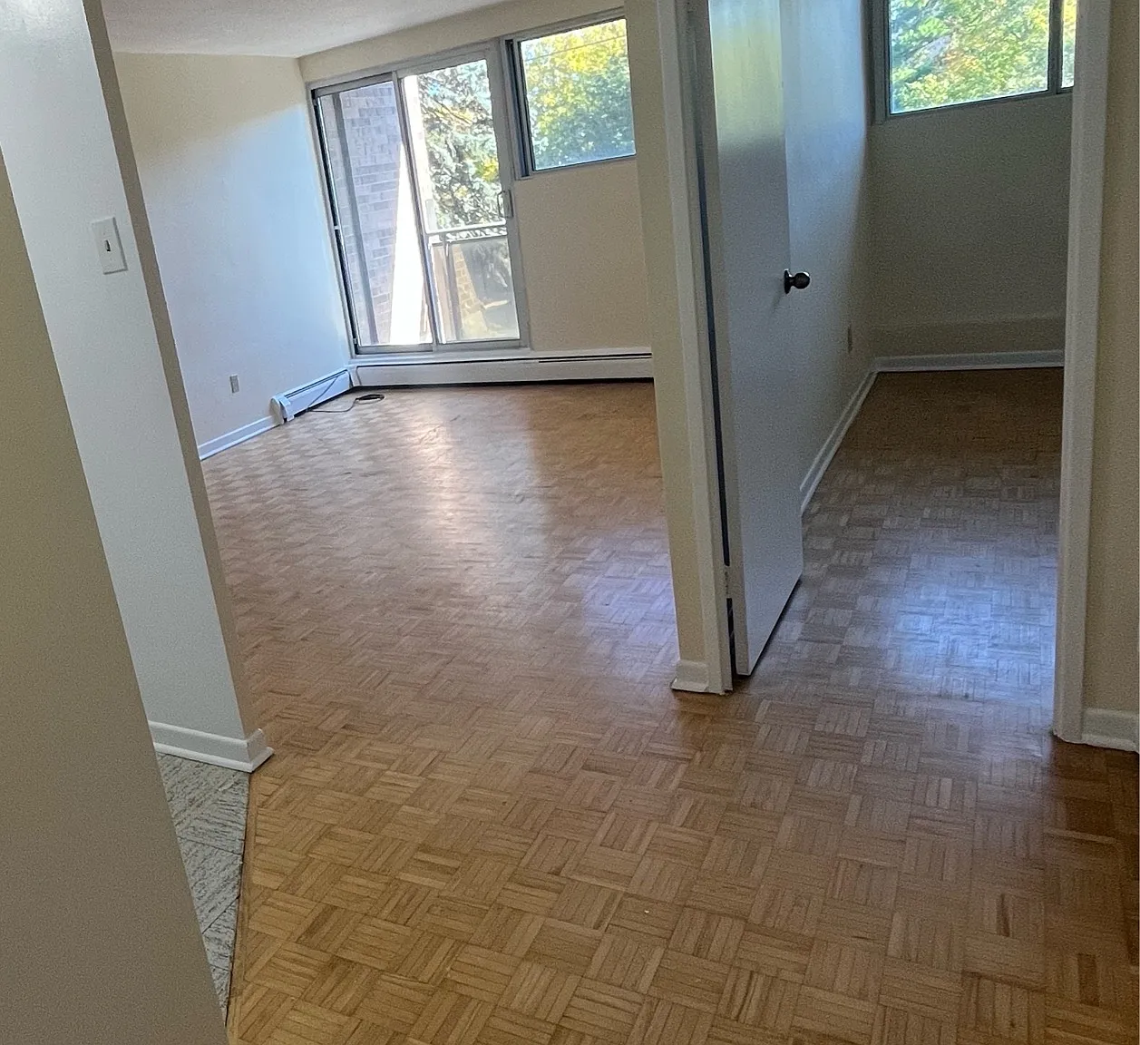 1 bed, 600 sqft, $1,525 — Photo 1