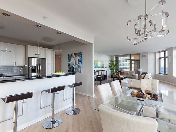 5th image of 530 N Lake Shore Dr APT 1705