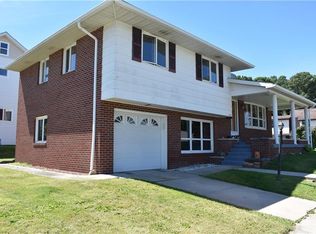 501 Ohio St, Boswell, PA 15531