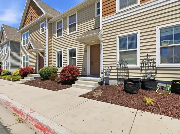 174 W Finlay Dr, South Salt Lake, UT 84115