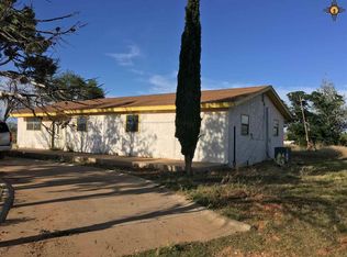 2922 E Church Dr, Hobbs, NM 88240