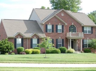 4562 Elderberry Ct, Burlington, KY 41005