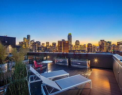 5th image of 1404 Boylston Ave #511
