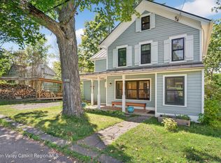 20 4th St, High Falls, NY 12440