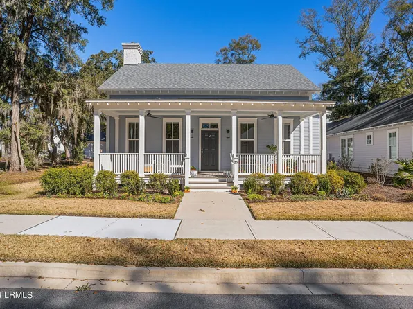 85 Patina Drive, Beaufort, SC 29907