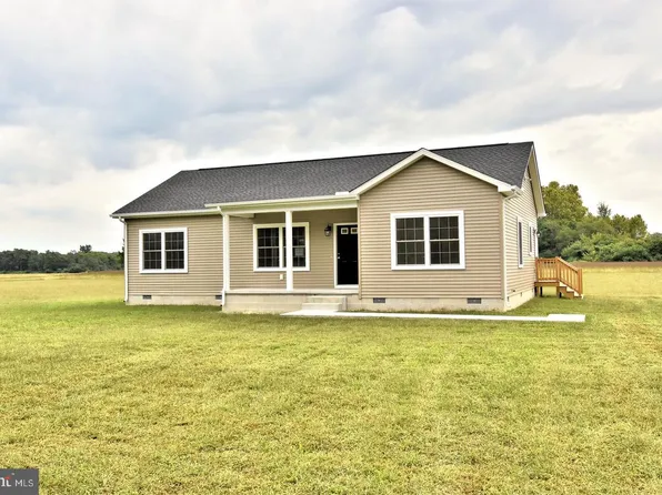 28025 Marshas Way Lot 2, Laurel, DE 19956