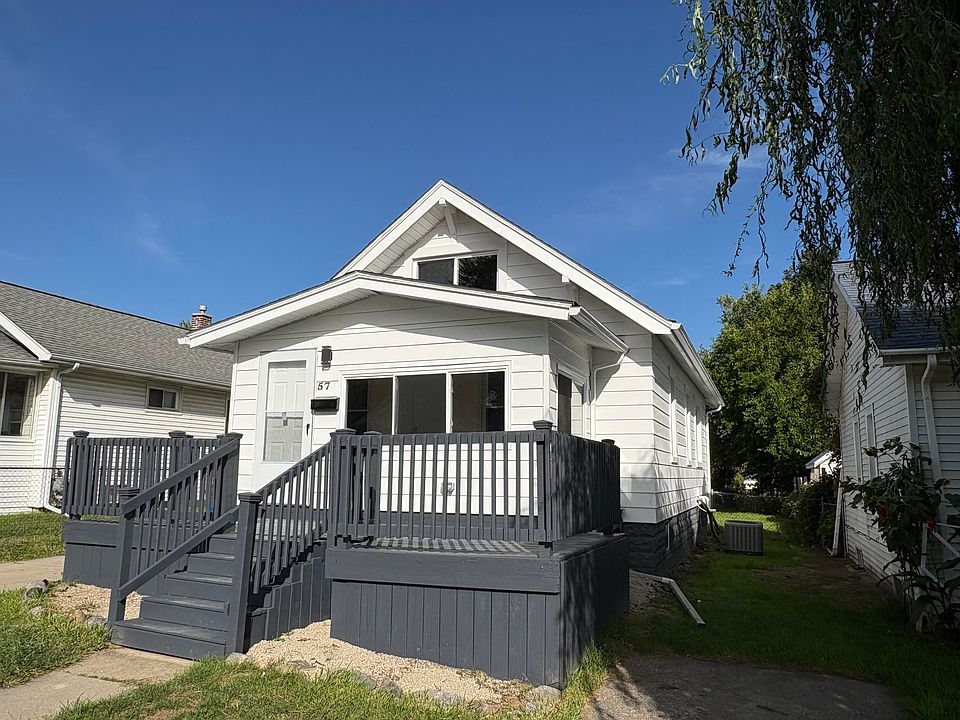 1st image of 57 W End Ave