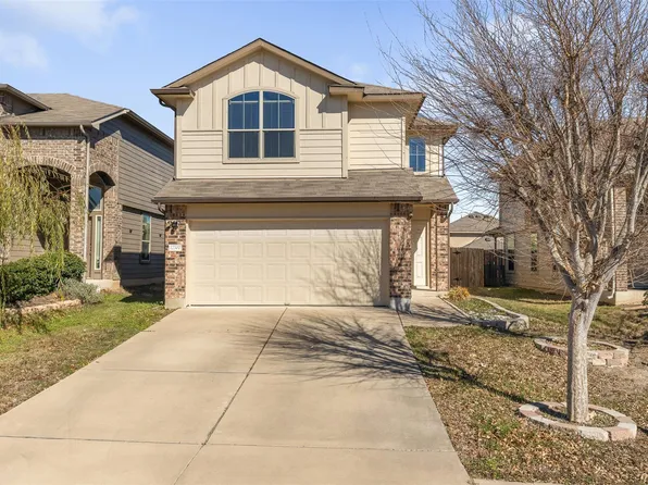 12202 Walter Vaughn Dr, Manor, TX 78653