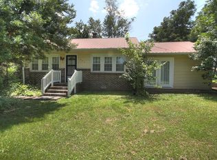 440 W 3rd St, Cookeville, TN 38501